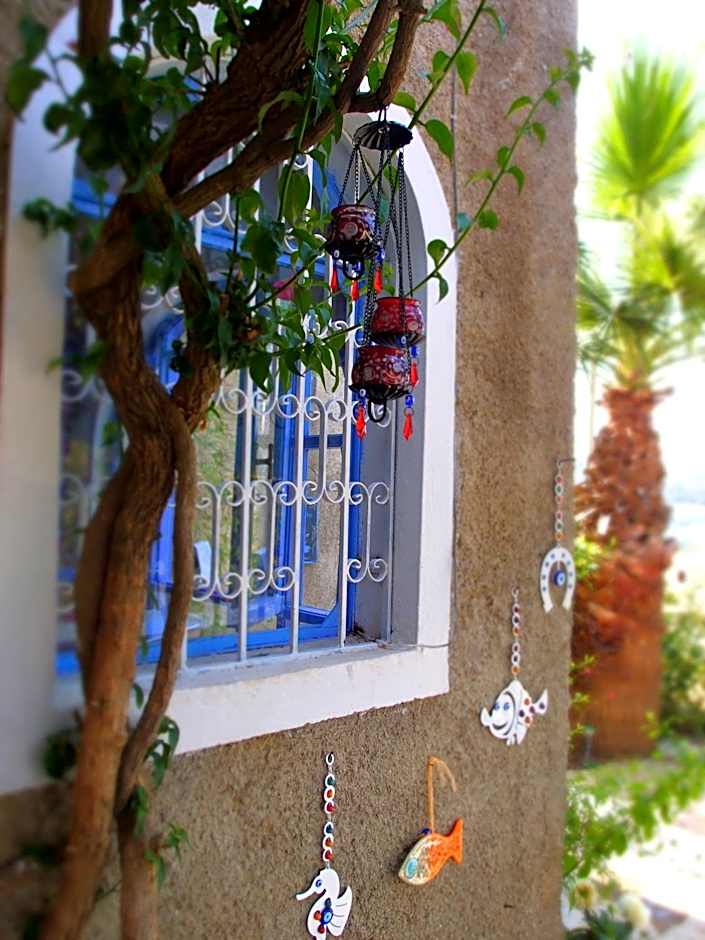 Panorama Hotel Bodrum