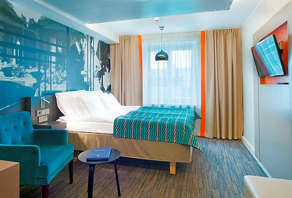 Solo Sokos Hotel Lahden Seurahuone