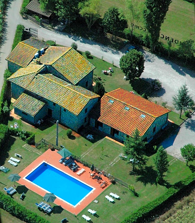 Casa Vacanze Vecchio Granaio