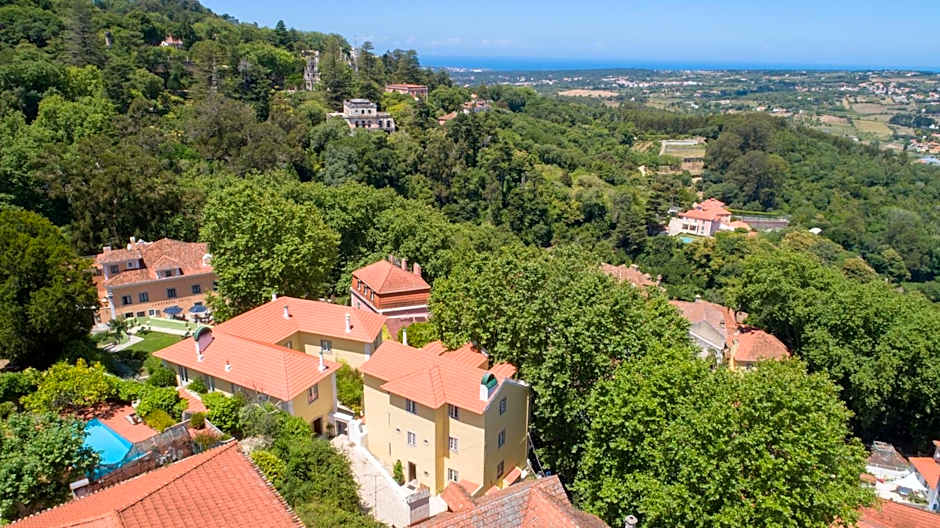 Casa do Vinho Sintra Guest House