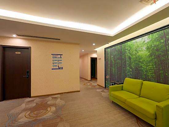 Ningbo Mei Ye Boutique Hotel