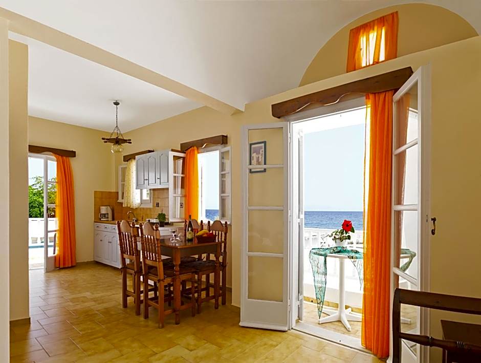 Dolphins Apartments