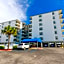Island Sunrise Condos by Hosteeva
