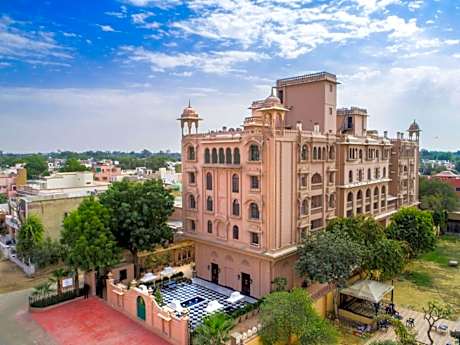 Chandra Raj Mahal