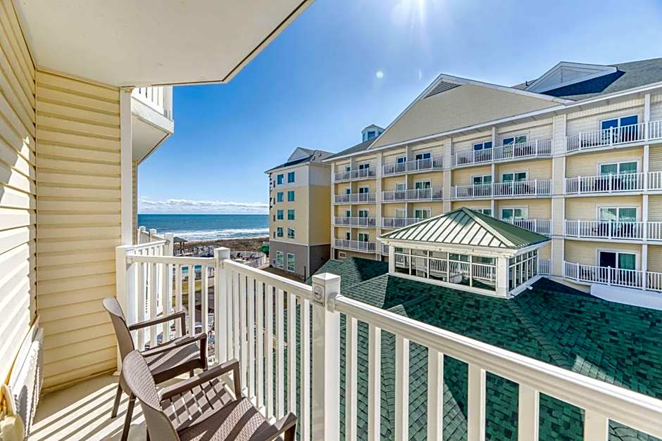 Hilton Garden Inn Outer Banks/Kitty Hawk