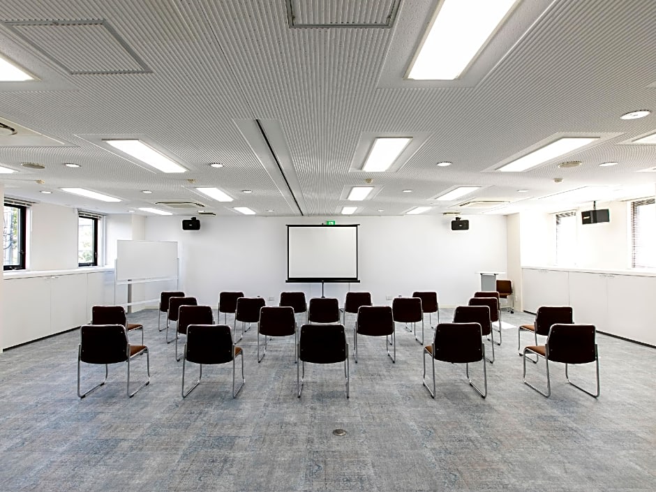 Hotel Wing International Sagamihara