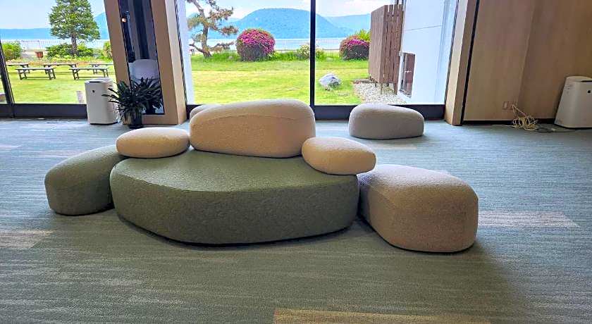 Toya-onsen Hotel Hanabi