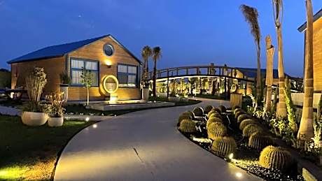 venecia Resort Fayoum