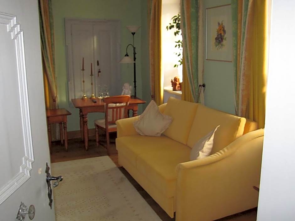 Der Patrizierhof - Weingut Gasthof Hotel - Familie Grebner