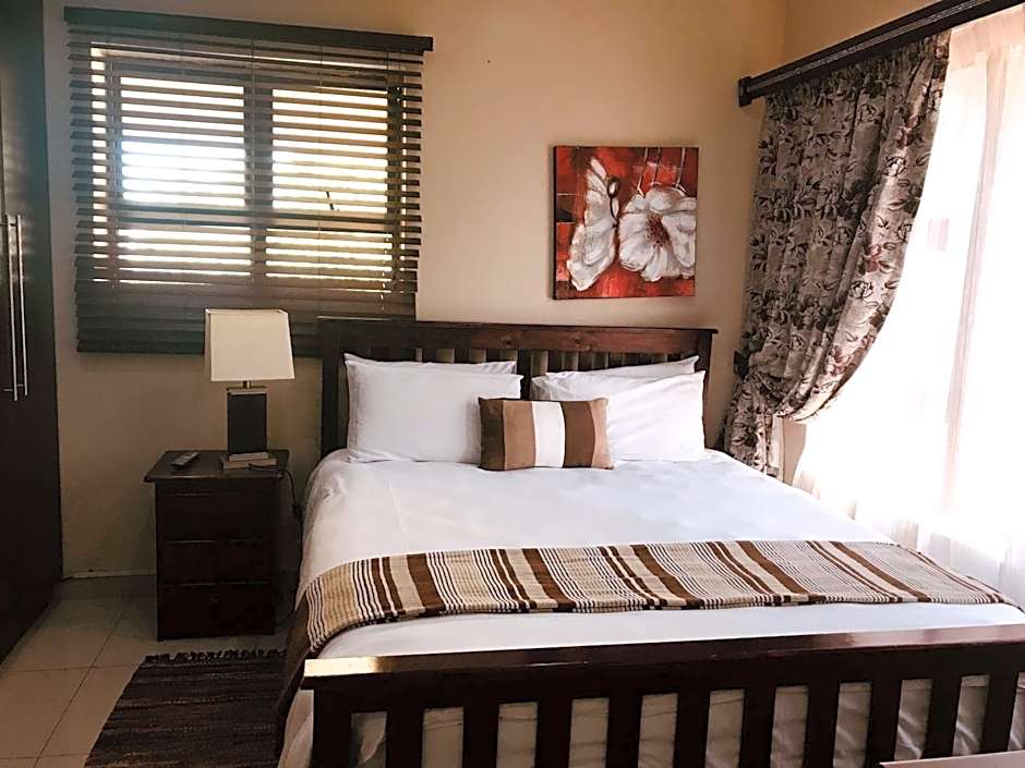 Jay and Bee Guesthouse