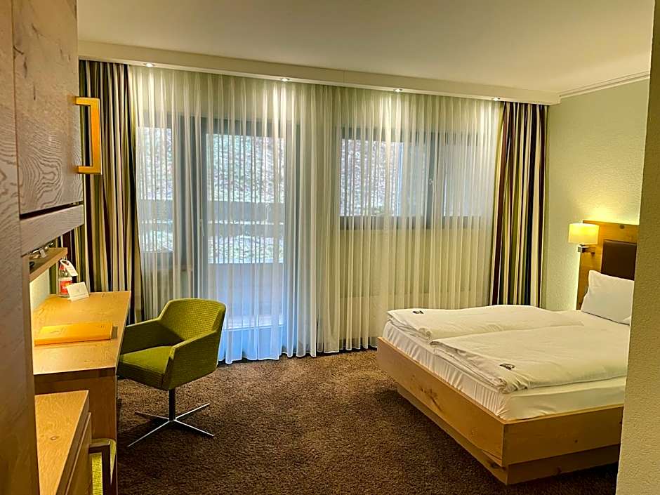 Ringhotel Mönch`s Waldhotel