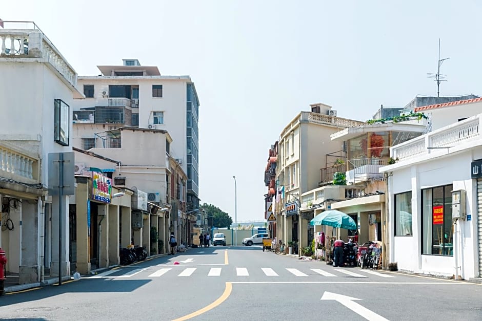 Langham Place Xiamen