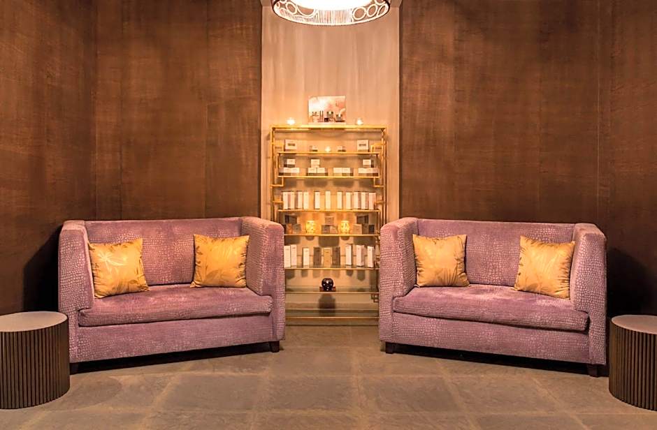 Waldorf Astoria By Hilton Panama