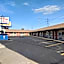 Sterling Inn near IAG Airport