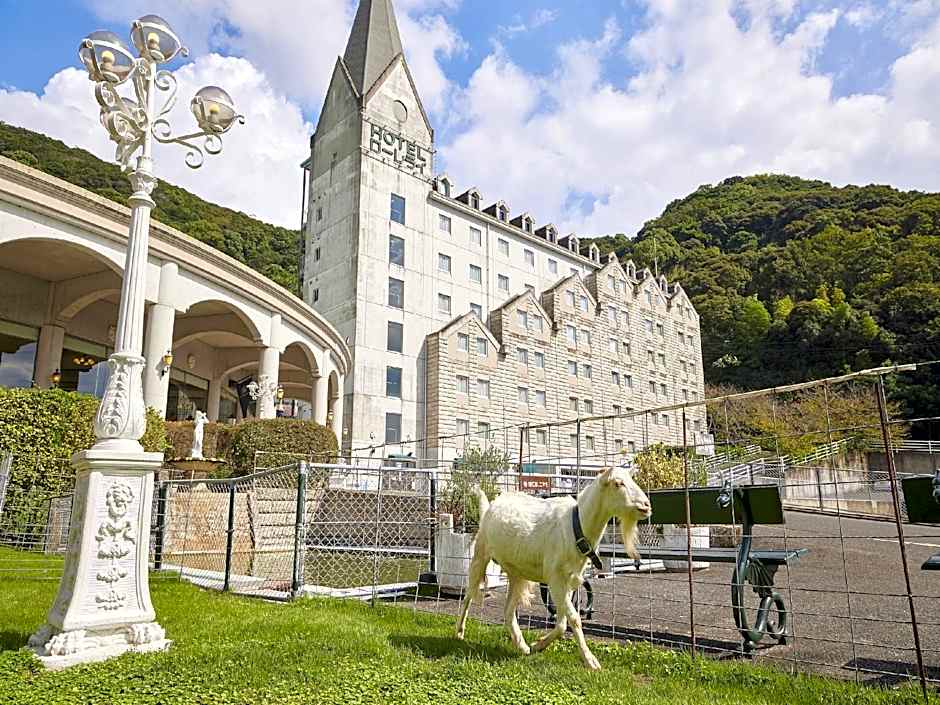 Hotel Lorelei