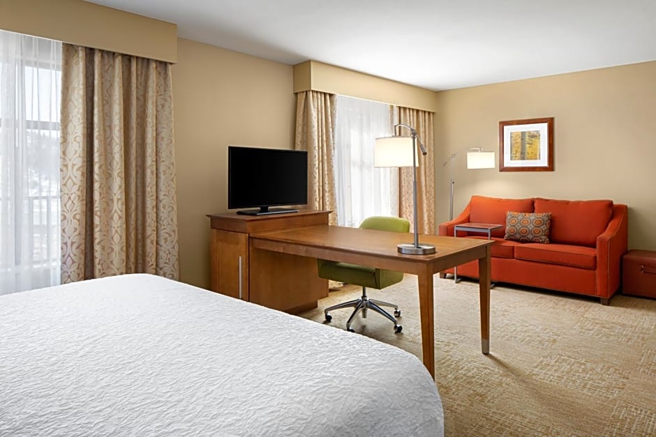 Hampton Inn & Suites Silverthorne