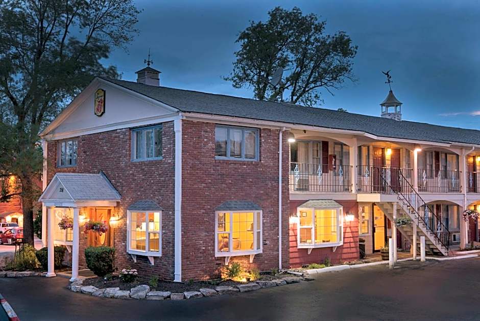 Super 8 by Wyndham Sturbridge