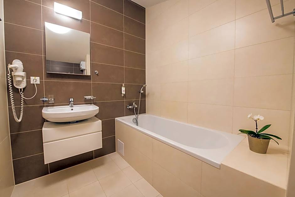 Hotel Slovan