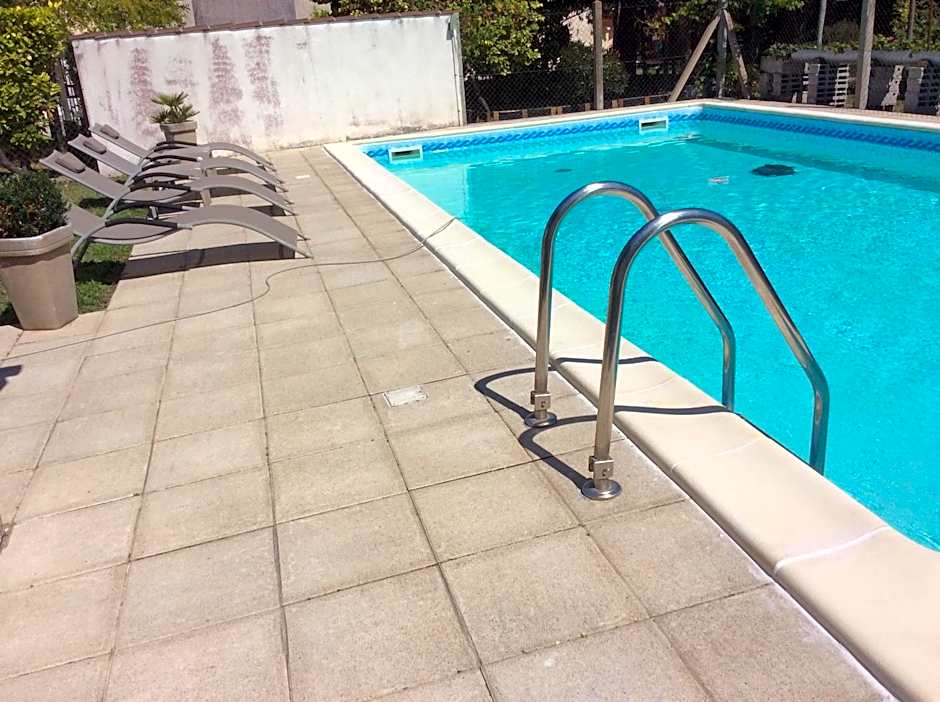 Le Grillage a Poules