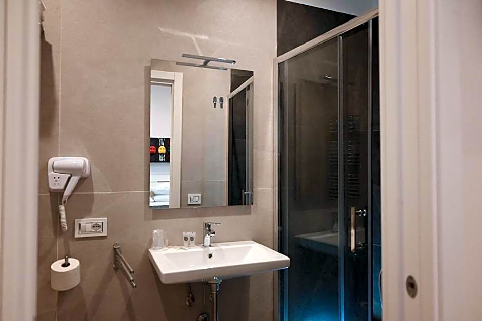 B&B Palazzina Avallone