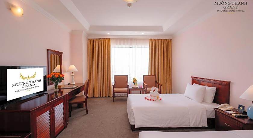 Muong Thanh Phuong Dong Hotel