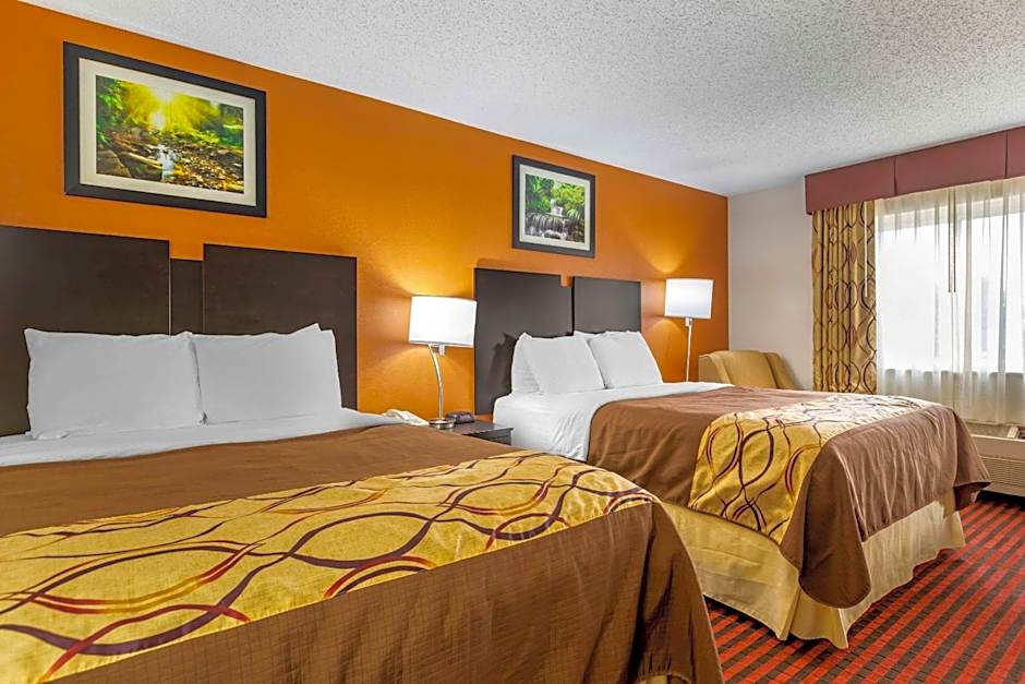 Rodeway Inn Coopersville