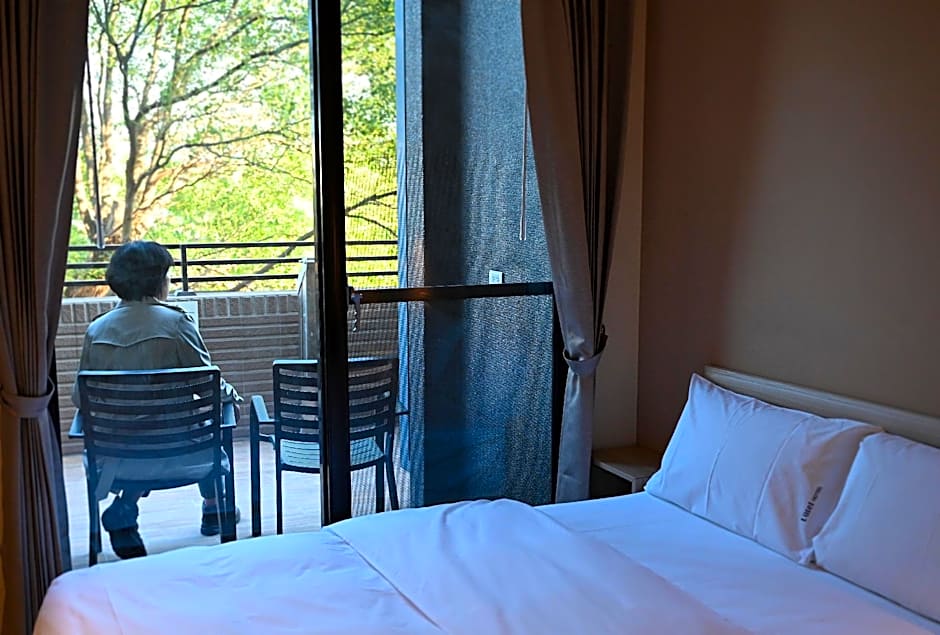 Lutel Hotel Xpark Gloria Outlets Shin Kong Cinemas