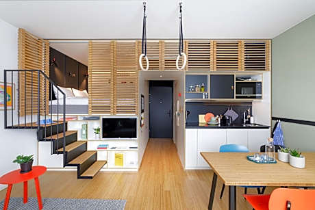 Zoku Vienna