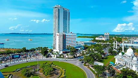 Harris Hotel Batam Center