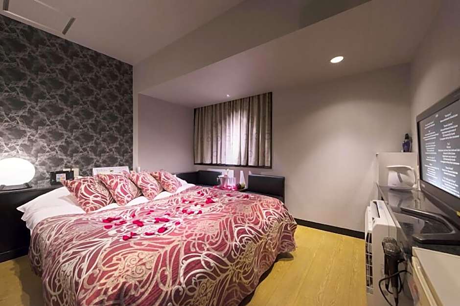 Restay Tsurugashima - Adult Only