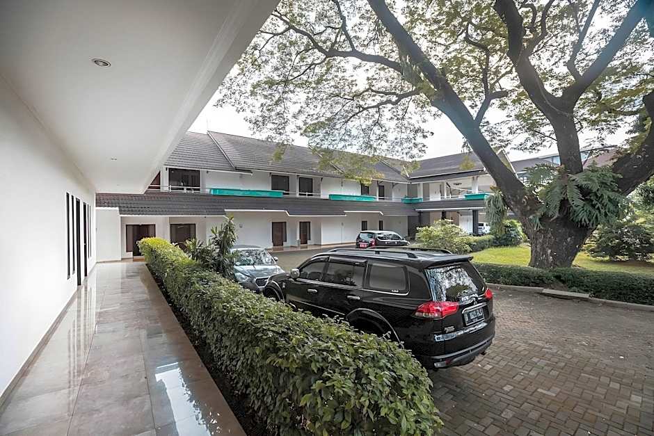 OYO 686 Hotel Bunga Karang