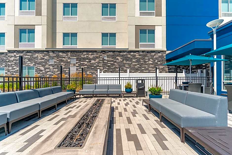 Hampton Inn by Hilton Redmond Bend Airport