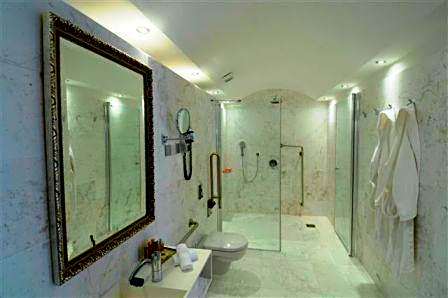 The Library Hotel Wellness Retreat