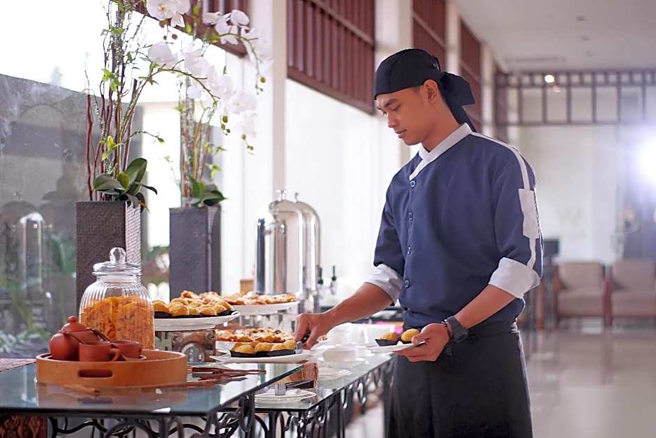 Wimarion Hotel Semarang