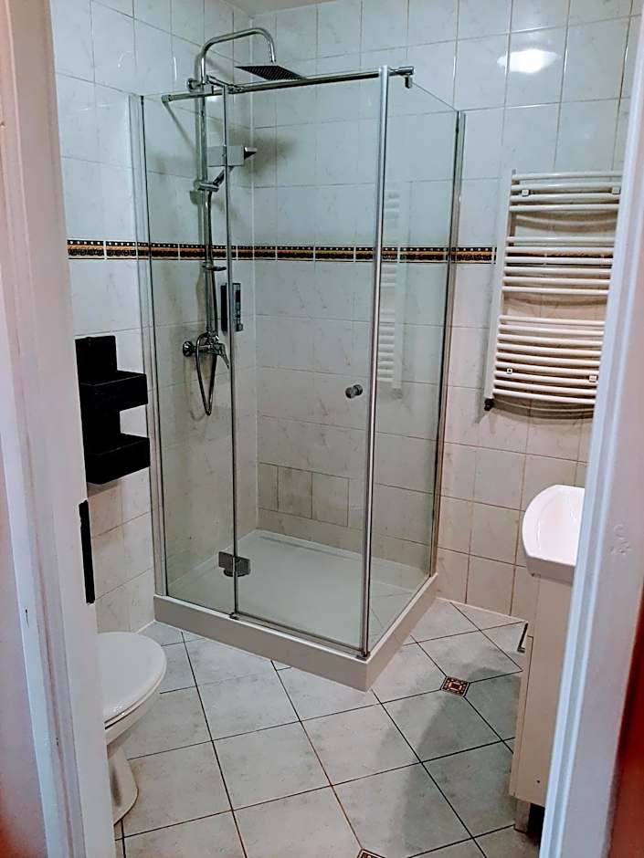 Drzewna Apartamenty - Kupiecka 5