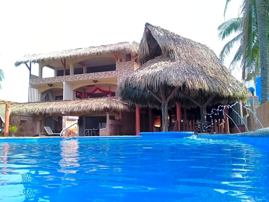 Hotel Villas Punta Blanca