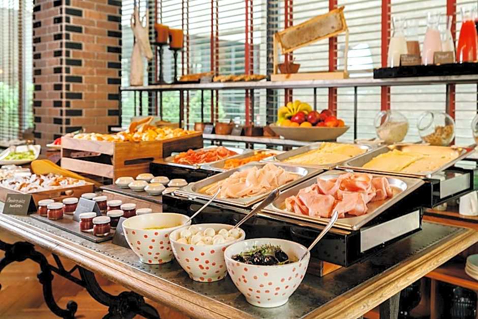 Hyatt Centric Las Condes Santiago