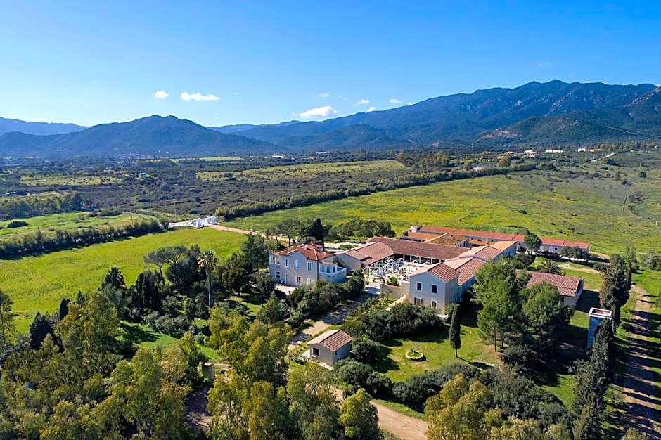 Villa Cavalieri Country Hotel