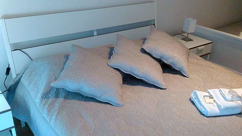 B&B San Vitale