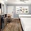 Lone Oak Lodge