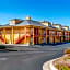 Quality Inn Bessemer I-20 exit 108
