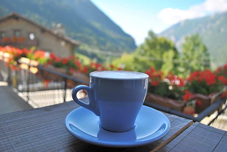 Hotell Millefiori- Alpine Event Lodge