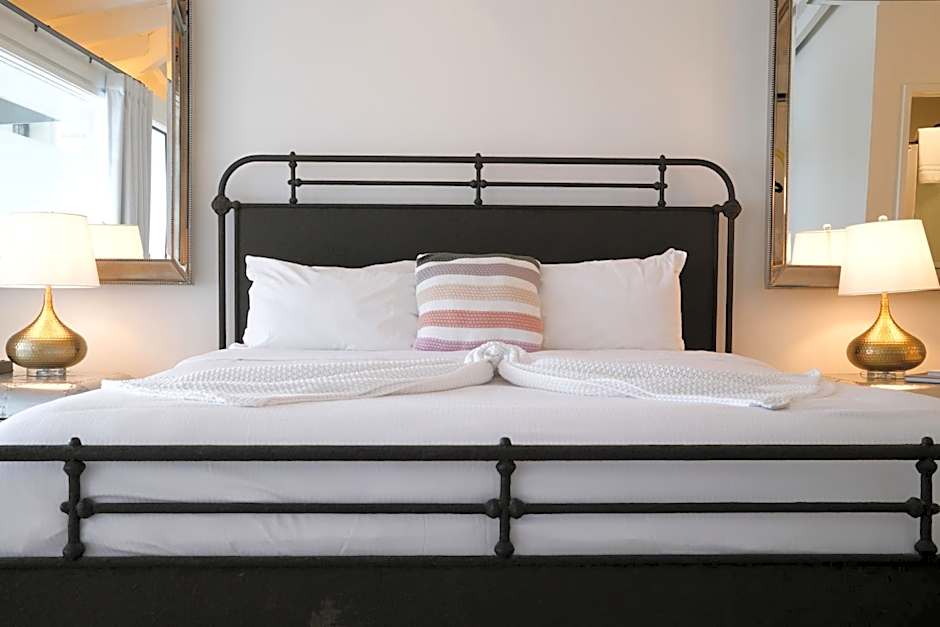 The Montauk Beach House