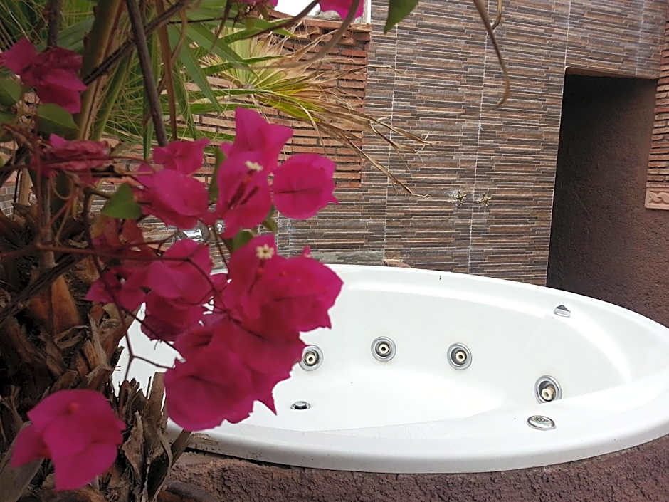 Riad Mille Et Une Nuits