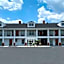 Western Motel Fitzgerald