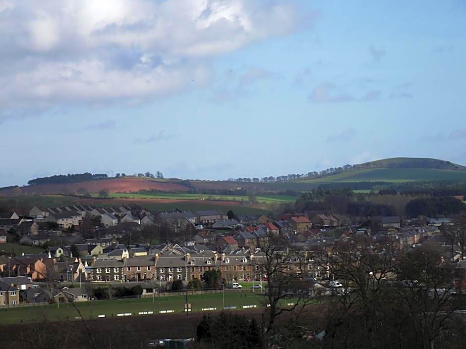 Broomfield House Bed and Breakfast