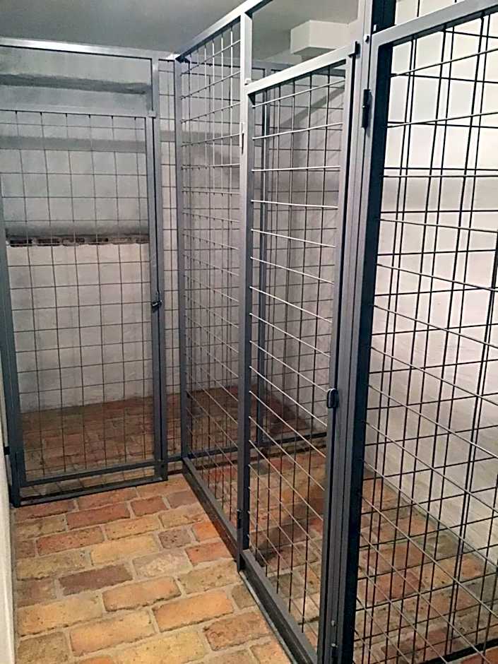 Apartmány Sebastian