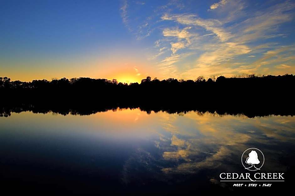 Cedar Creek