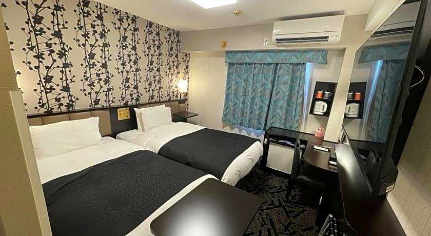 Apa Hotel Ishigakijima