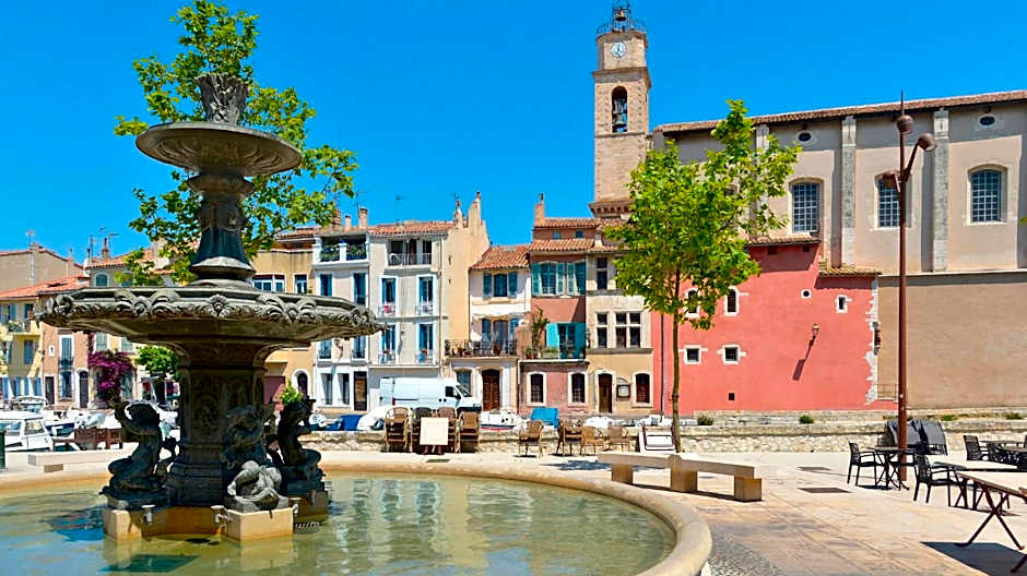 Première Classe Martigues